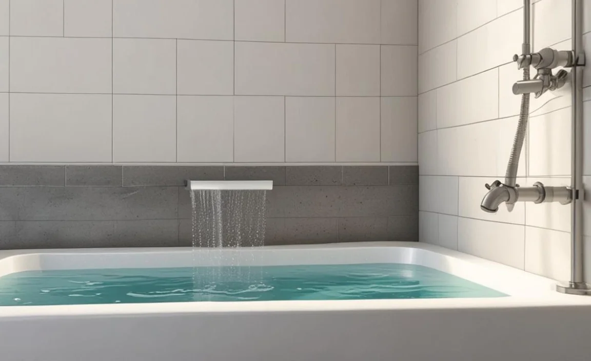 Alternative Methods to Retain Water