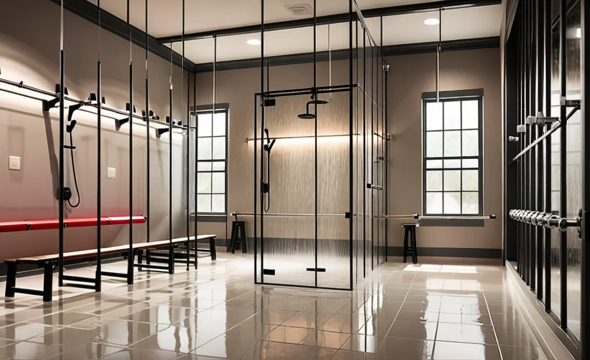 Alternative Options for Post-Workout Hygiene