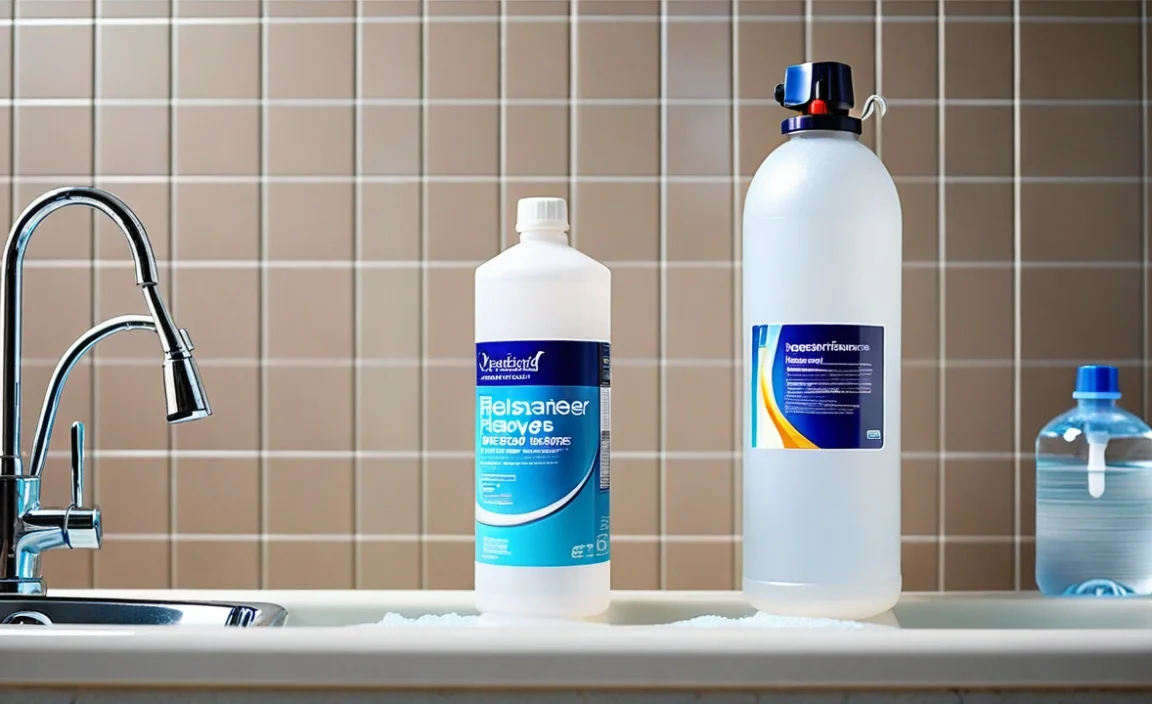 Alternative Solutions for Fluoride Removal