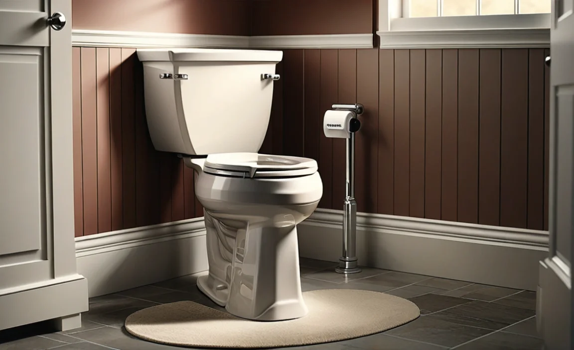 Alternatives to Kohler Cimarron Toilet