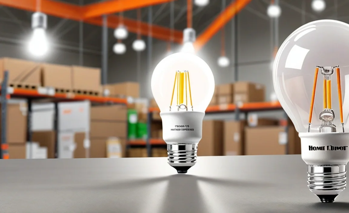 Alternatives to Recycling LED Bulbs
