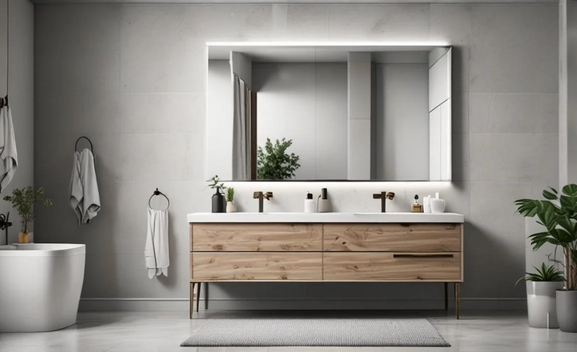 Applications Beyond Bathroom Mirrors