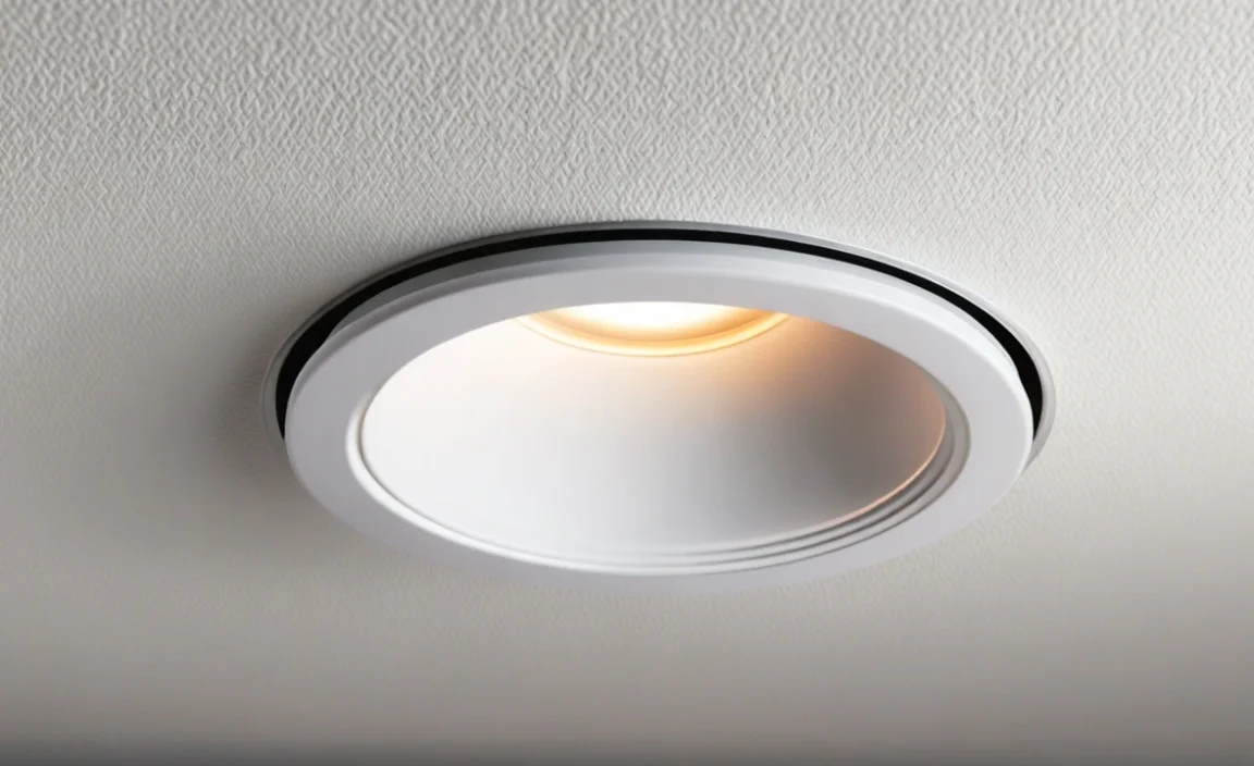 Applications of IC Rated Recessed Lights