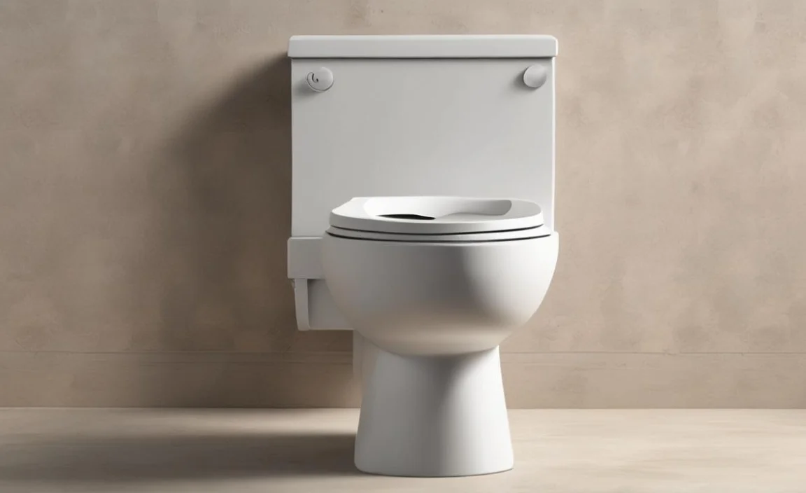 Are Bidets For Poop? Discover The Clean Benefits!