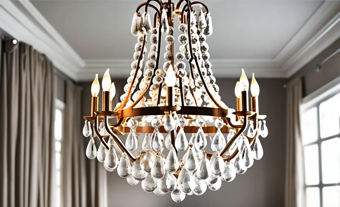 Are Chandeliers Out Of Style? Trends You Need To Know!