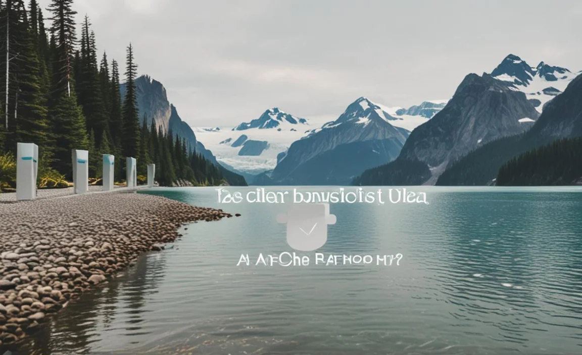 Are Glacier Bay Toilets Any Good? [Powerful Truth]