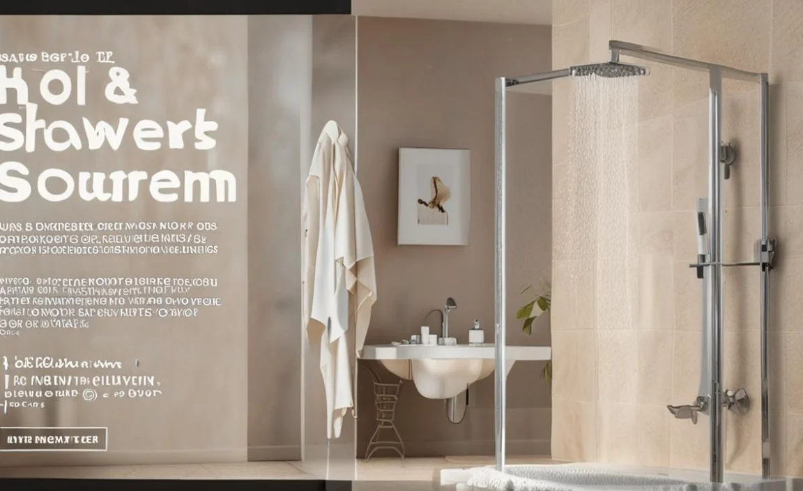 Are Hot Showers Good For Sunburn Relief? Find Out!