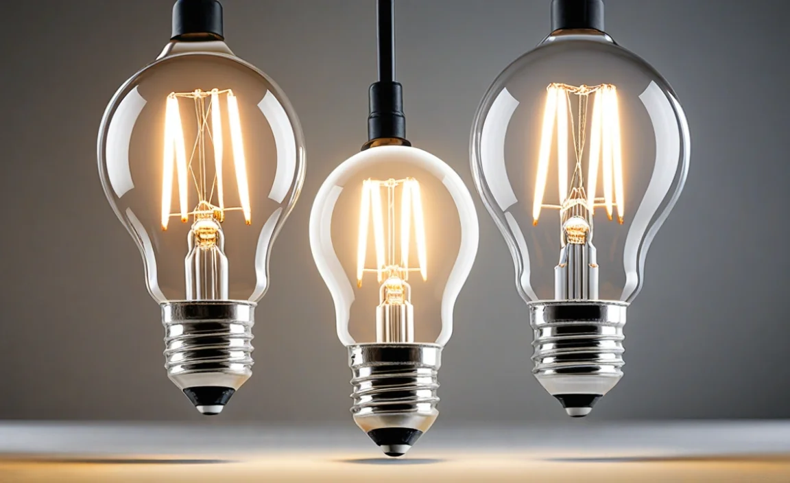 Are Led Bulbs Better? Discover The Benefits Today!