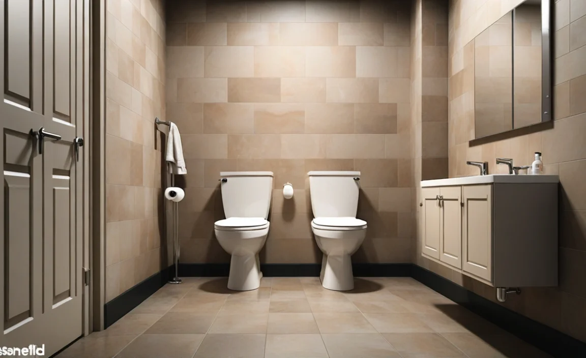 Are Mansfield Toilets Good? Discover The Truth Here!