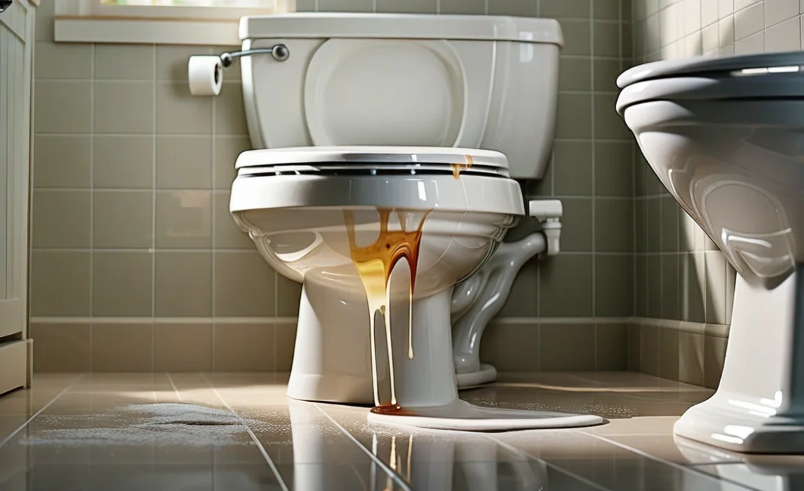 Are There Any Risks to Using Vinegar and Baking Soda?