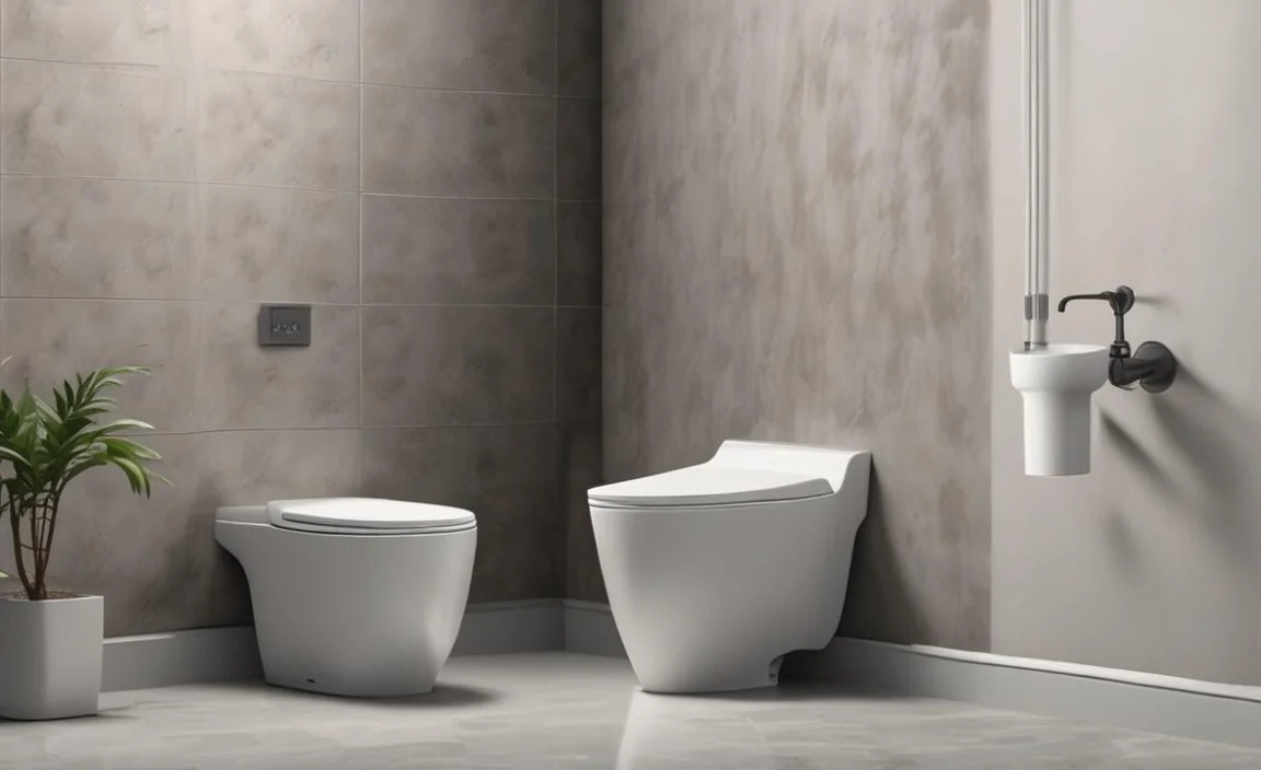 Are Toto Toilets Good? Uncover The Truth Now!