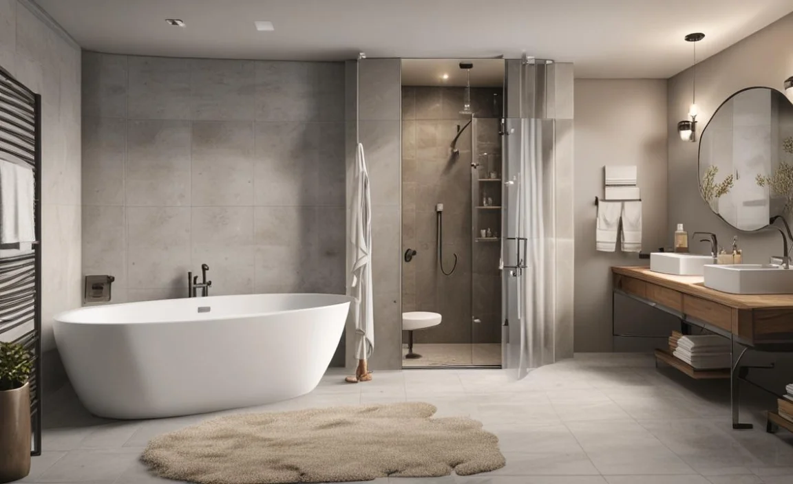 Assessing Your Current Bathtub Setup