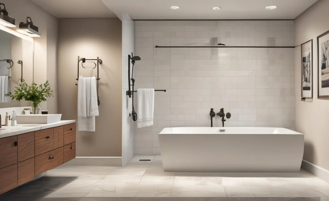 Assessing Your Current Fixtures