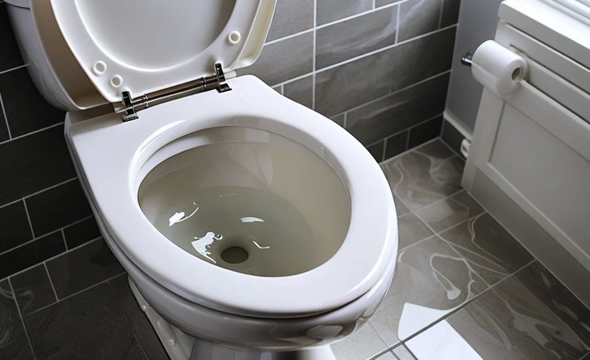 Assessing Your Current Water Level