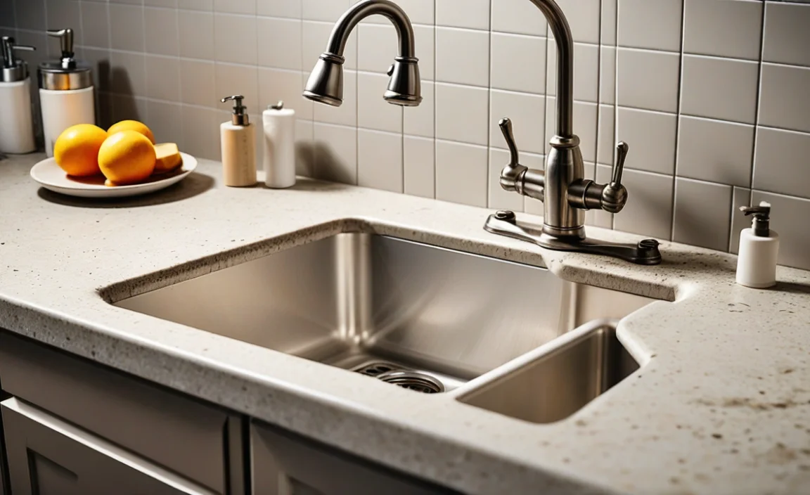 Average Costs of Sink Disposals