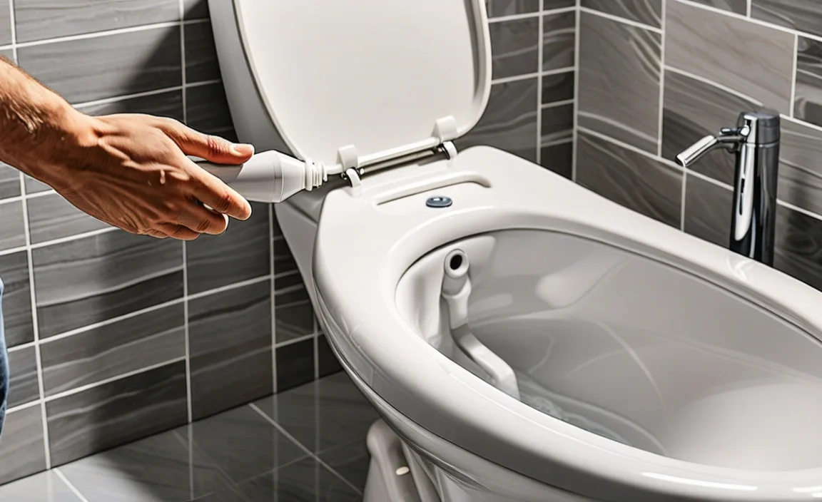 Average Lifespan of Bidet Sprays