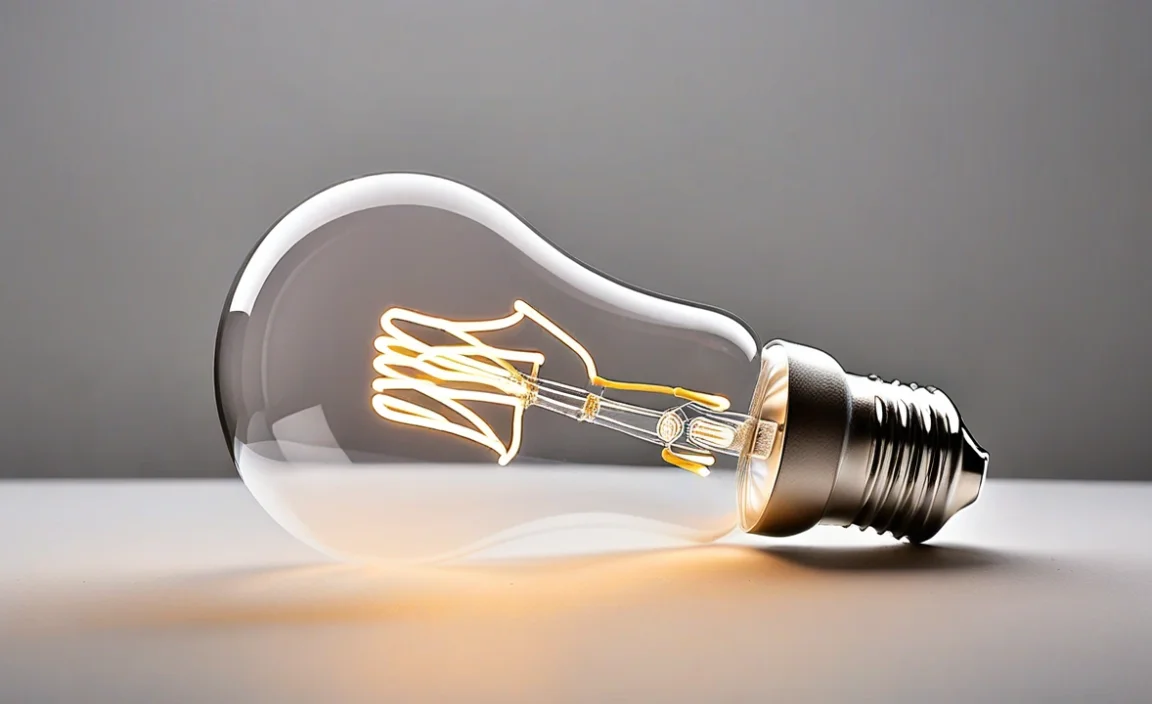 Average Lifespan of LED Bulbs