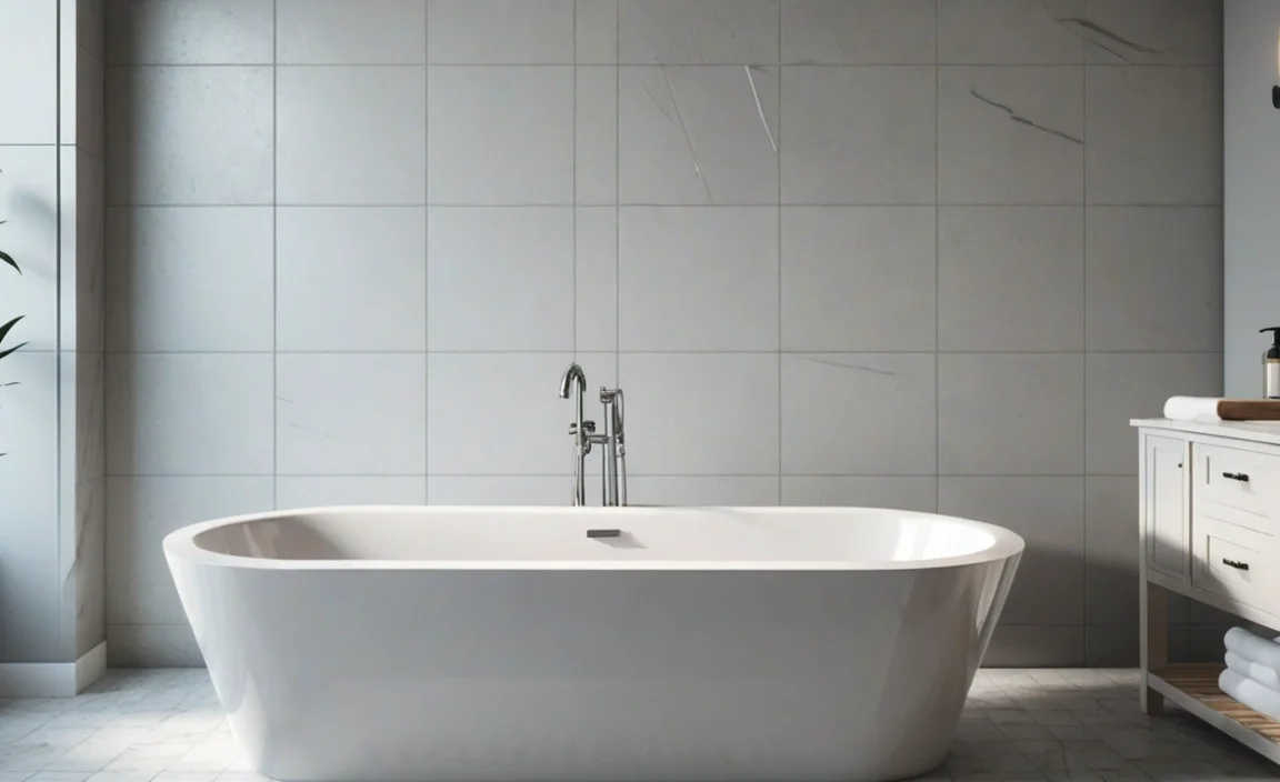 Average Pricing for Different Bathtub Types