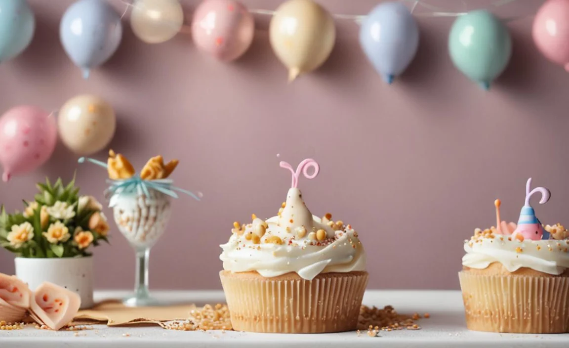 Baby Shower Games and Activities for All