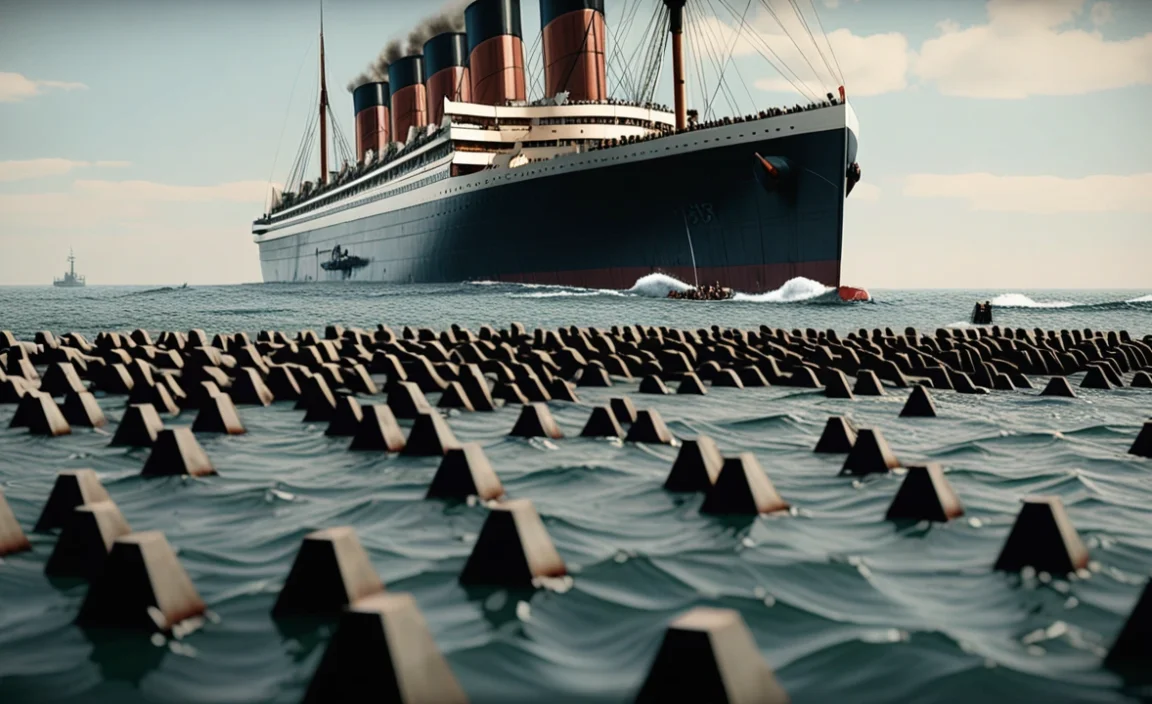 Background of the Lusitania