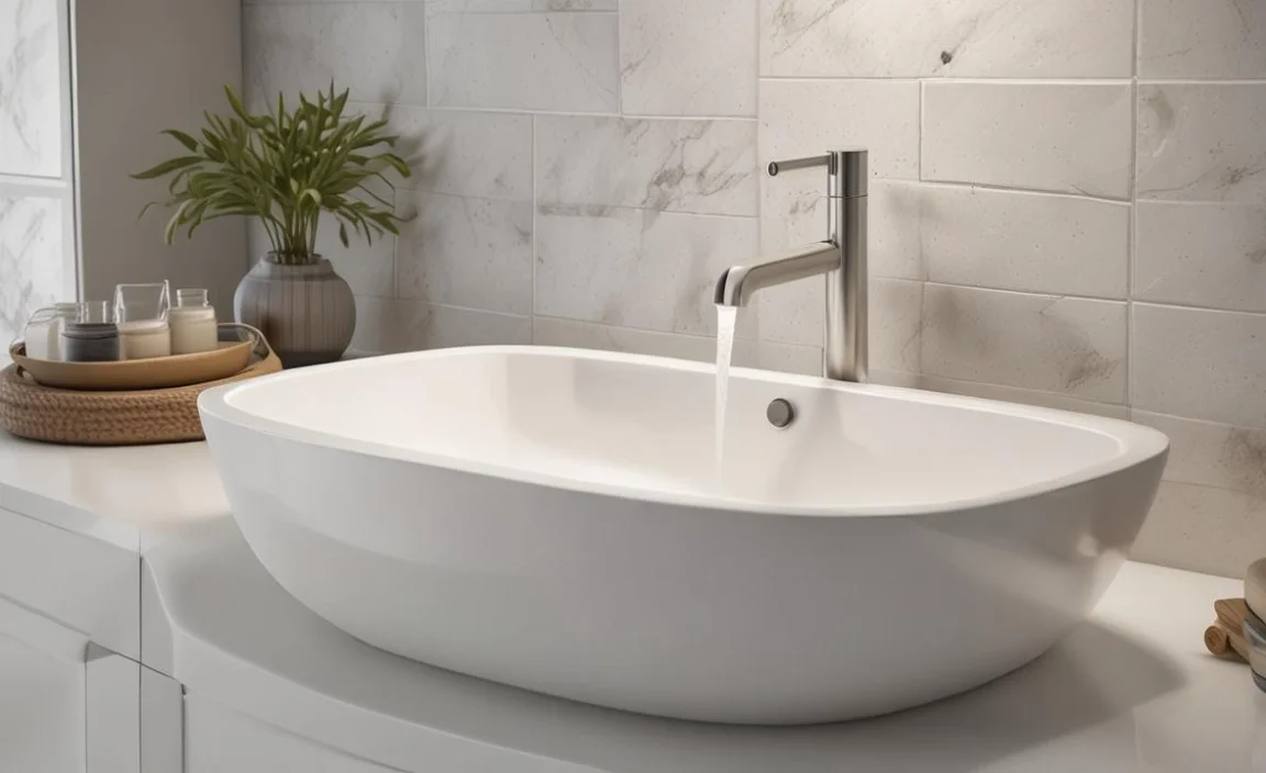 Bathroom Sink Dimensions: What to Know?