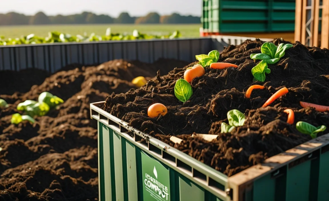 Benefit 1: Supercharges Your Soil Health and Structure