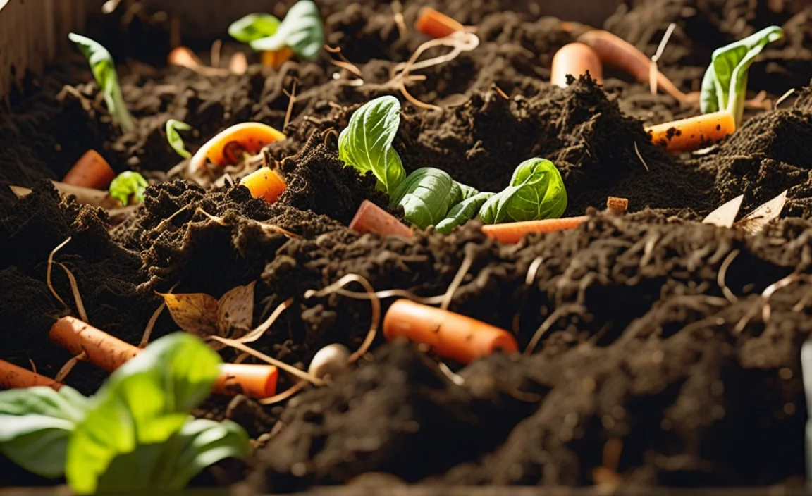 Benefit 2: Cuts Down on Your Fertilizer Bill