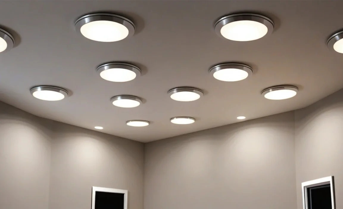 Benefits of Canless Recessed Lighting