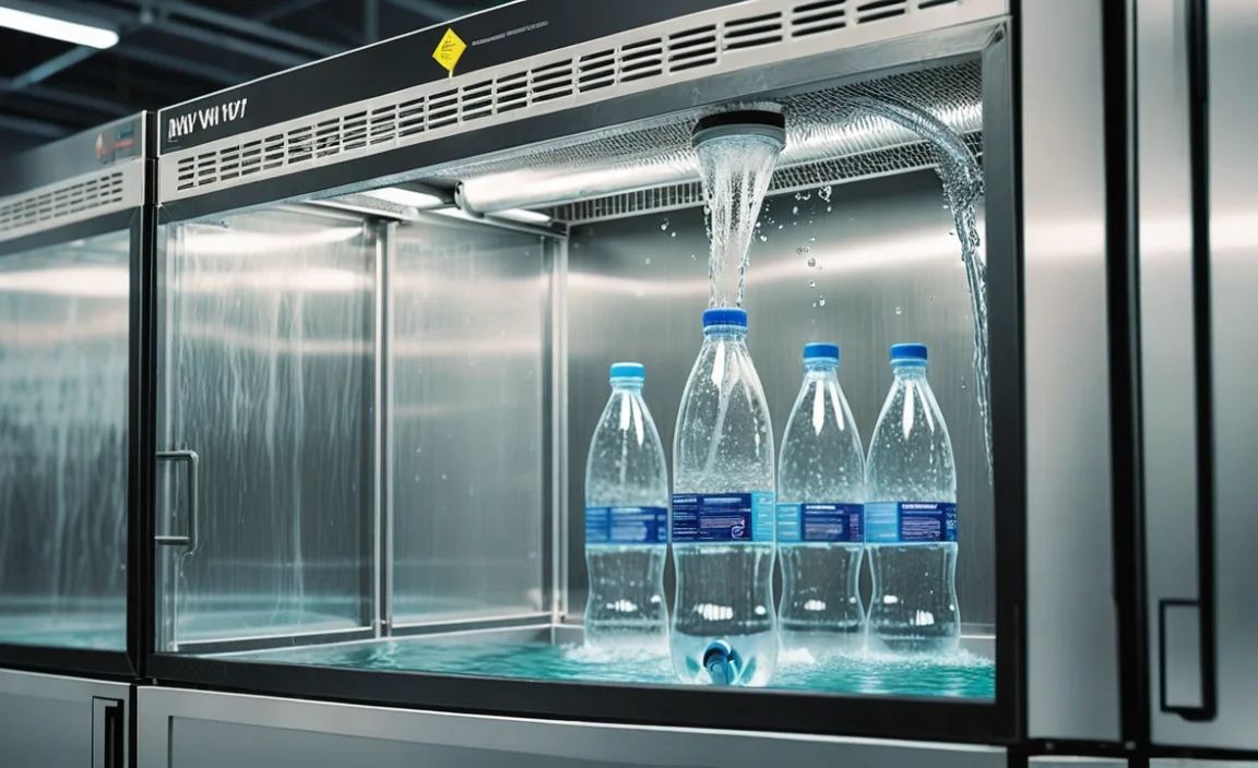 Benefits of Effective Water Circulation