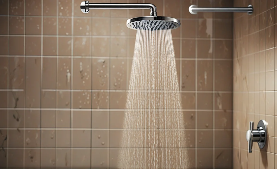 Benefits of Everything Showers