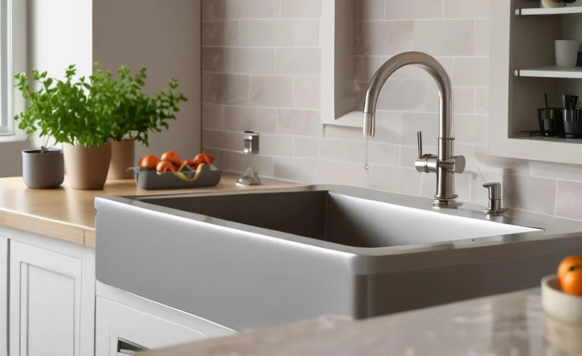 Benefits of Installing a Slop Sink