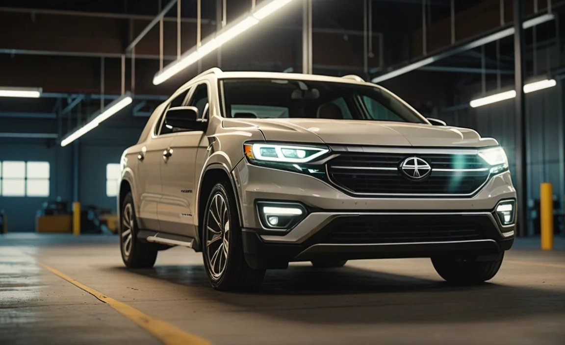 Benefits of LED Replacement