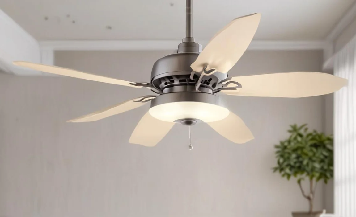 Benefits Of Reversing A Ceiling Fan