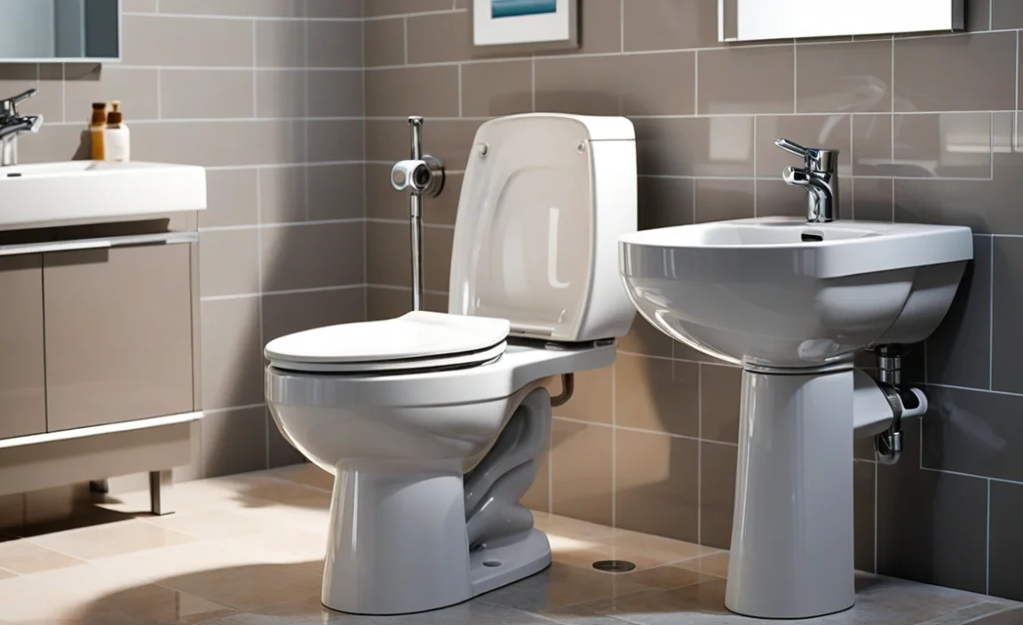 Benefits of Using a Bidet for Hemorrhoids