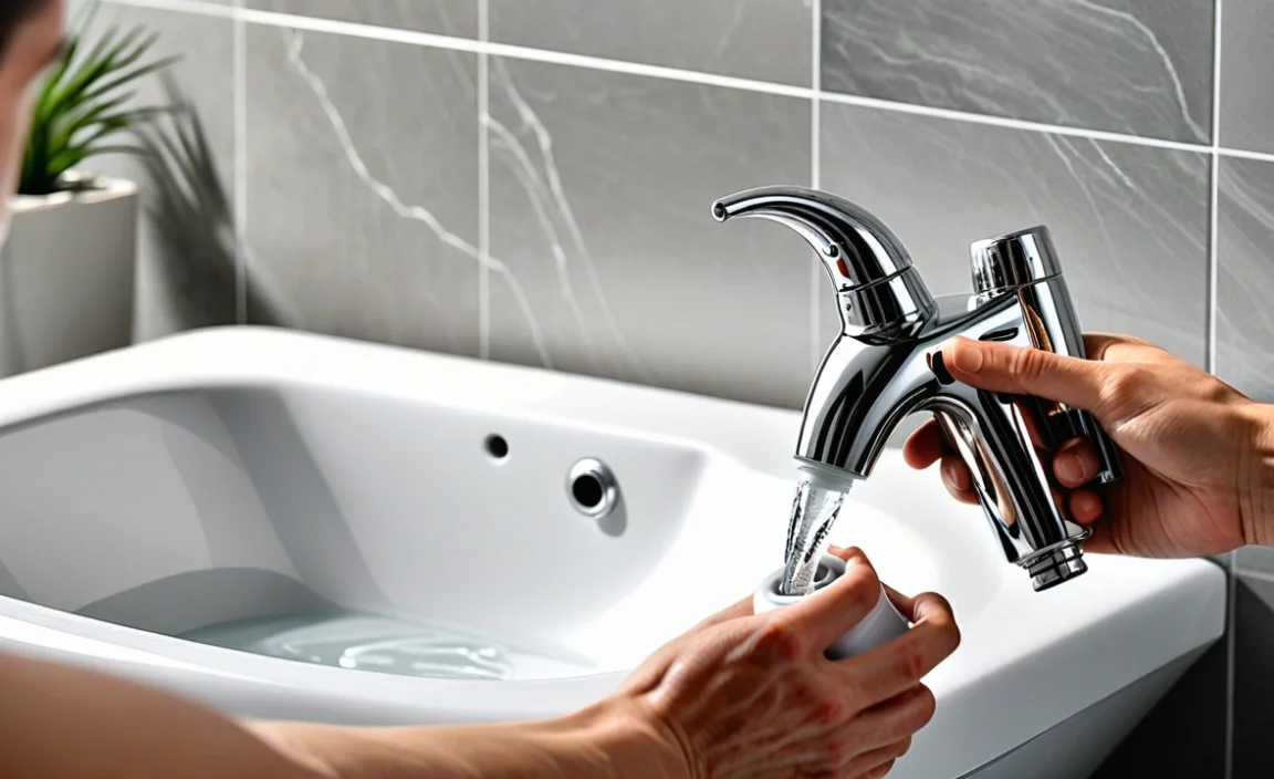 Benefits of Using a Hand Held Bidet