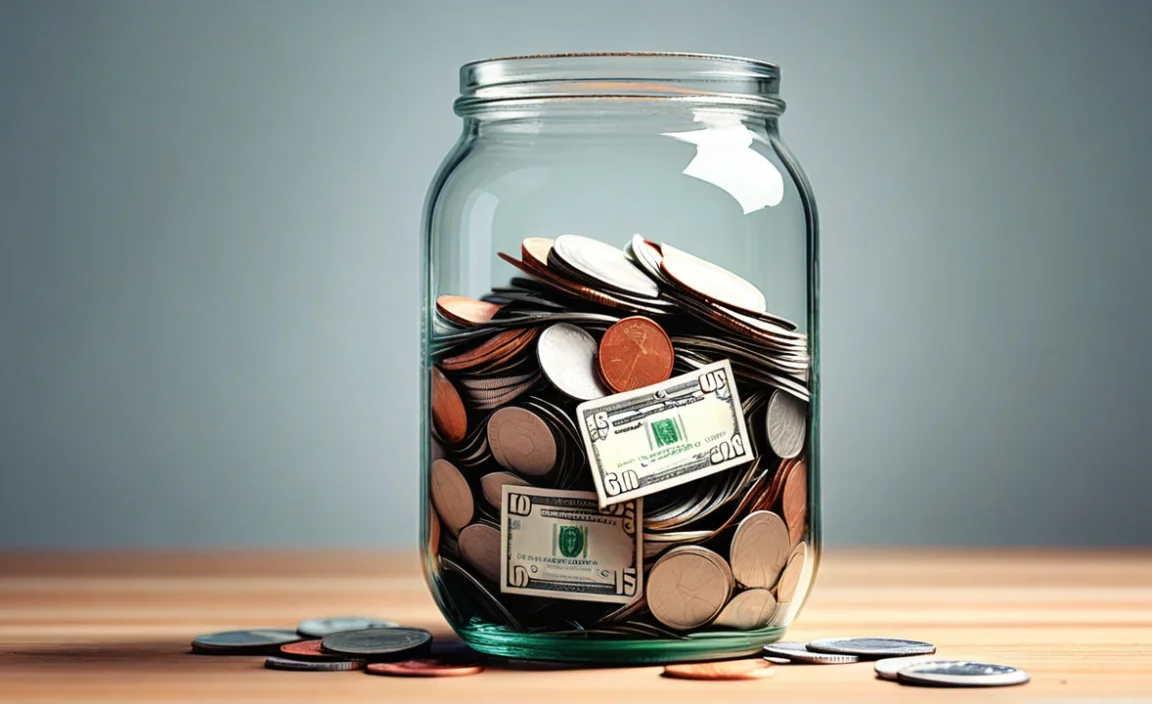 Benefits of Using a Sinking Fund