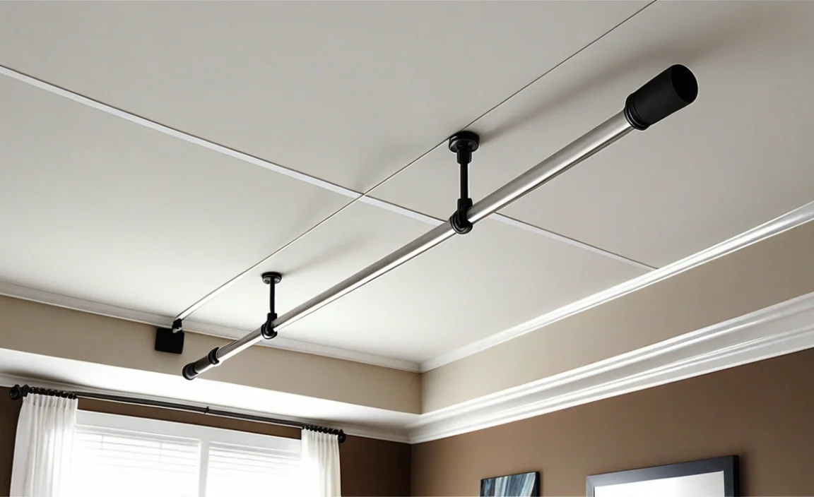 Benefits of Using Downrods