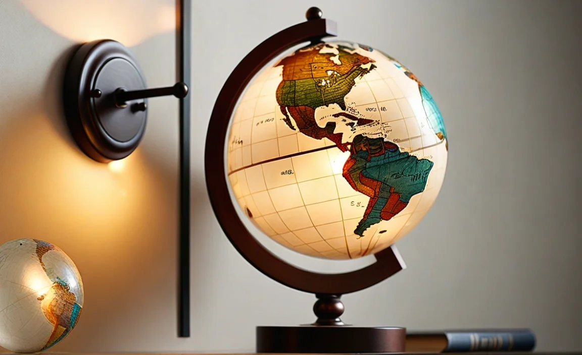 Benefits of Using Globes in Wall Sconces