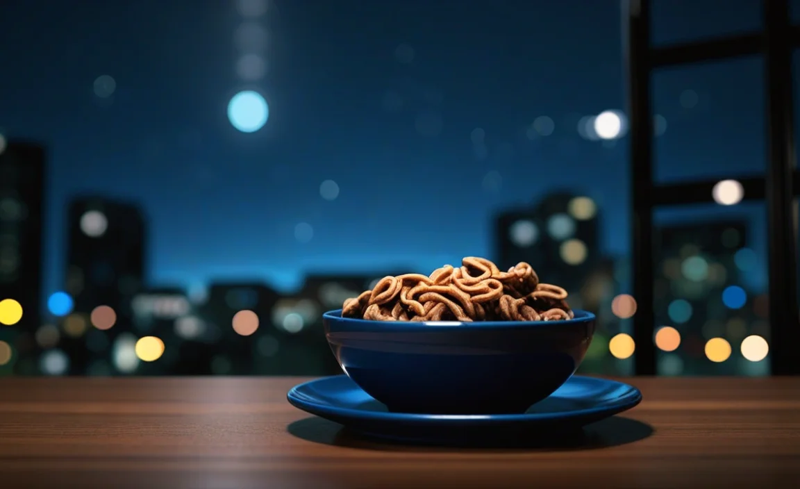 Benefits of Using Night Mode