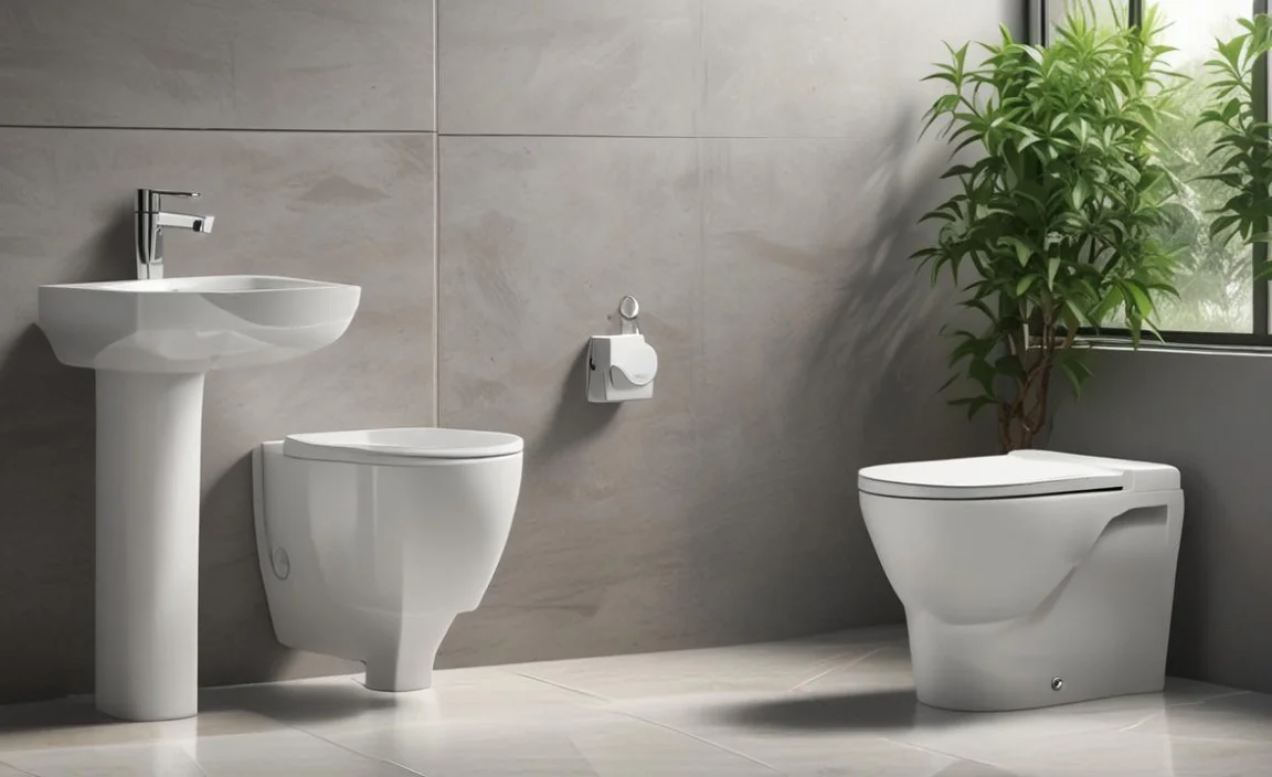 Benefits of Using the Best Japanese Bidet