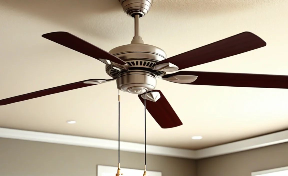 Benefits of Using the Correct Downrod Length