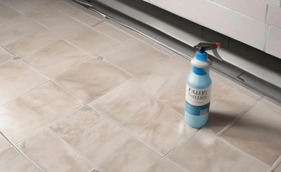 Benefits of Using Tile Sealant