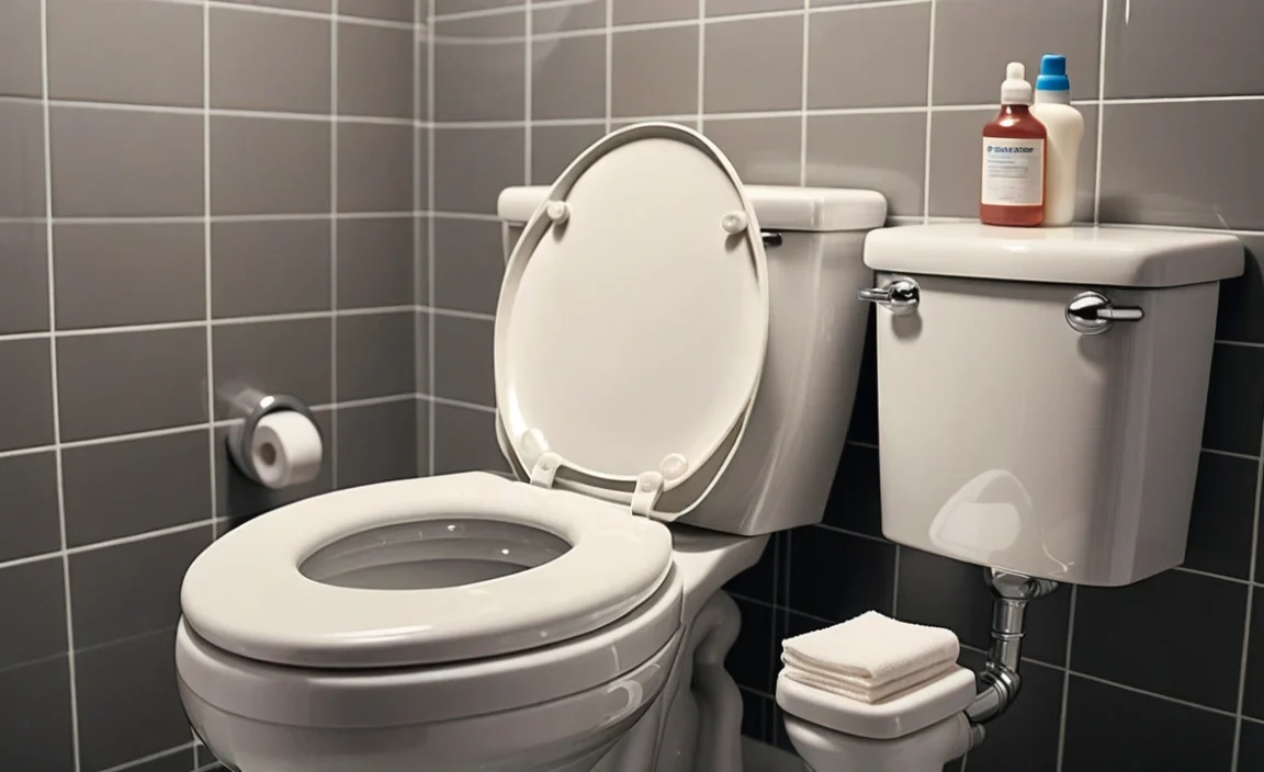 Benefits of Using Toilet Magnets