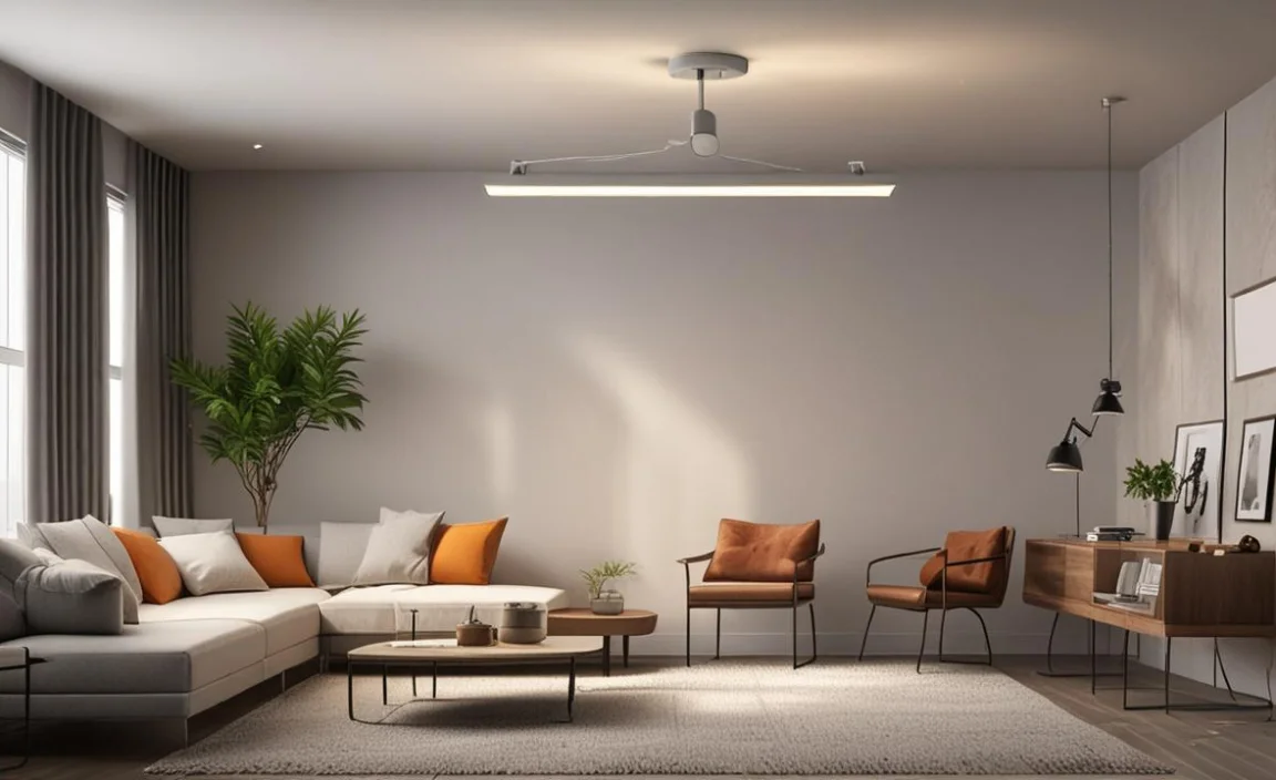 Benefits of Using Wall Washer Light Fixtures