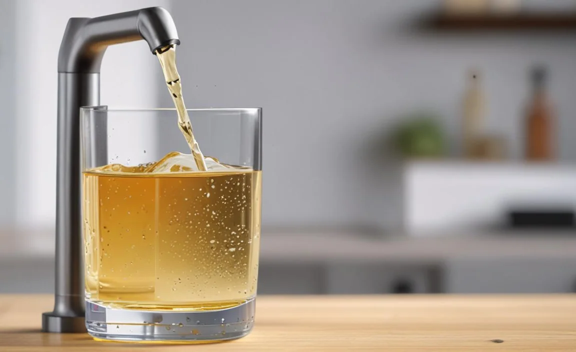 Benefits of Water Softening