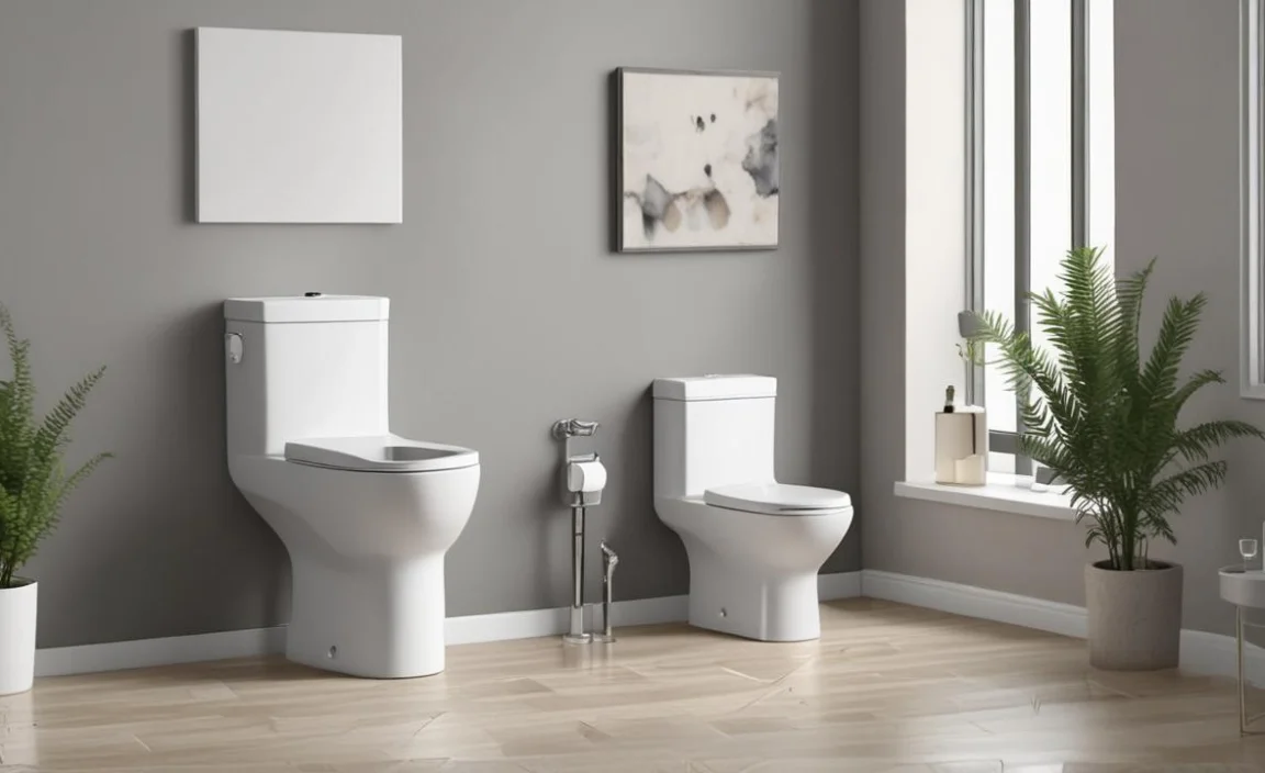 Best Bidet with Enema Function: Get Ultimate Clean!