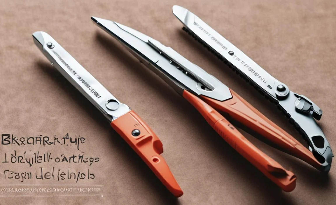 Best Diagonal Cutters