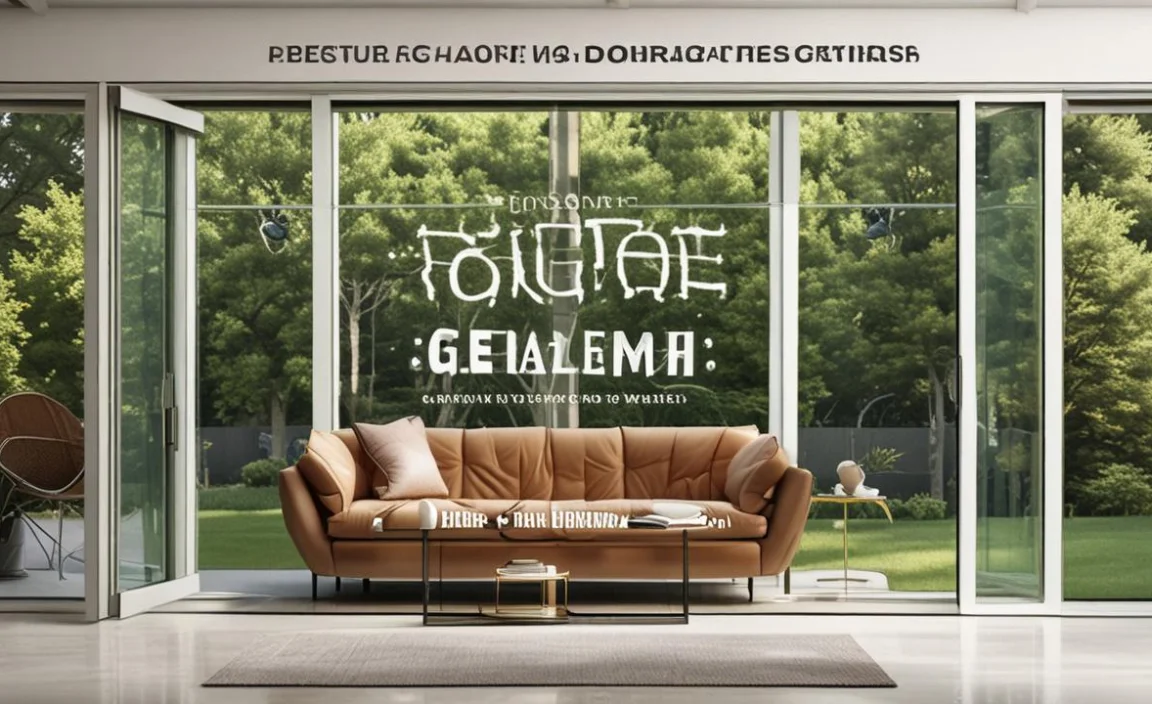 Best Grids From Double Pane Windows: Match Your Home