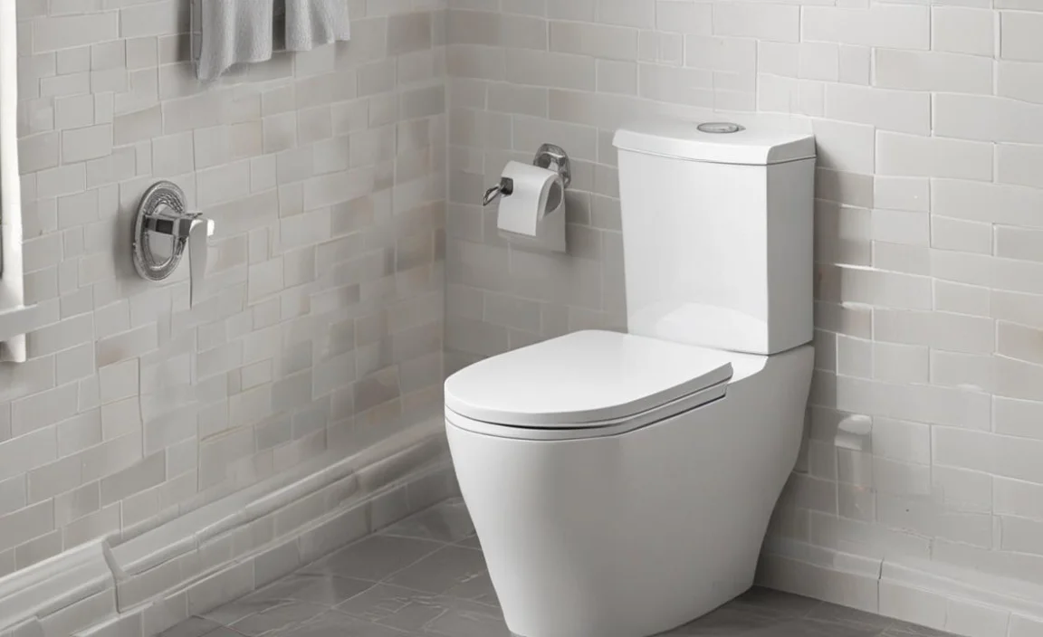 Best Household Remedies for Hard Water Stain Removal