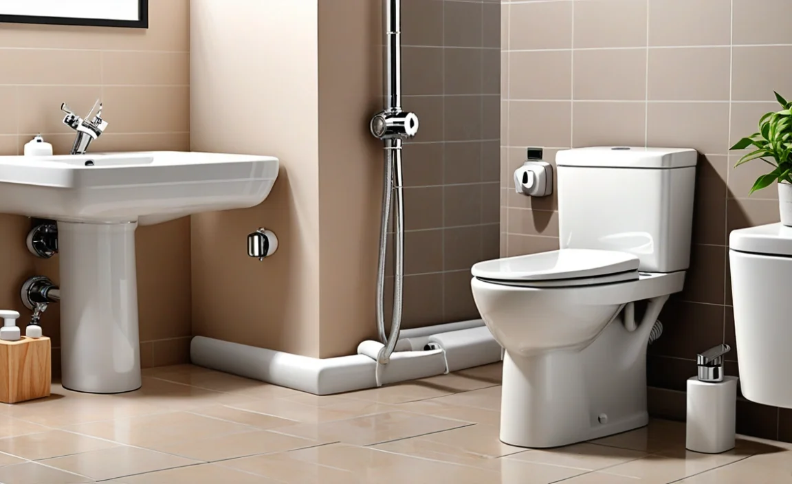 Best Mini Tankless Water Heater For Bidet: Top Picks!